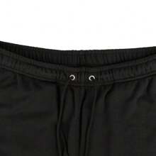 Nike 2025 耐克 男子 AS M NK CLUB FT JOGGER 针织长裤 FN3802-010 - 黑色 - 查看 5
