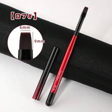 Nail Glue Remover For Fake Nails, Fast Dissolving Adhesive Remover, Easily Removes Acrylic Nails, Press-On Nails & Rhinestones - Convenient Prying Cap, Vitamin E-Infused Formula, Quick & Hassle-Free ApplicationChristmas