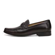 Men's Leather Dress Shoes Business Formal Shoes Slip-On Loafer For Men