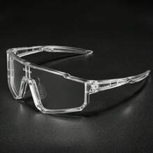 SCVCN Sports Glasses Classic Men Women Bicycle Cycling Glasses MTB Mountain Road Bike Outdoor Sports Golf Glasses Fishing Climbing Hiking Fashion Vacation Camping Accessories - Nhiều màu - Xem 18