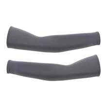 男女通用冷却臂套肘套骑行跑步钓鱼防紫外线防晒户外凉爽