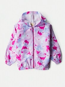 Young Girls Sets - 淺粉色 - 查看 3