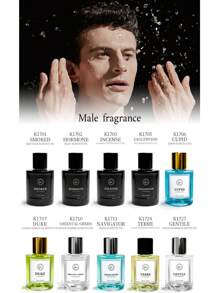 KVZ VALUABLE Eau De Parfum Spray para mujer, regalo maravilloso, fragancia gourmand, uso diurno e informal, para todo tipo de piel, botella clásica, 2 onzas líquidas