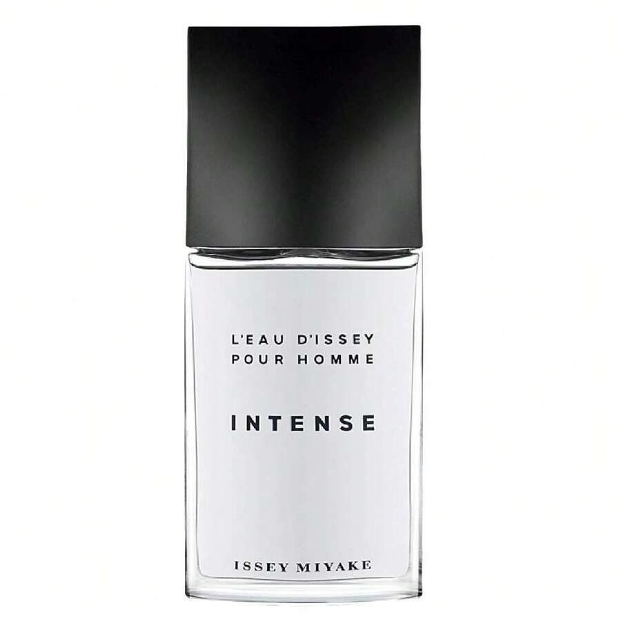 Issey Miyake - Pour Homme Intense Eau De Toilette (75ml) - Clear - View 1