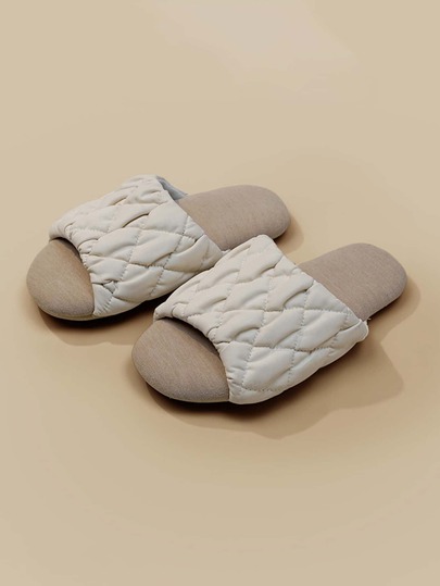 Minimalist Slippers For Men And Women, Non-Slip, Odorless, Quiet Soft Sole For Indoor And Outdoor Wear, Suitable For Summer