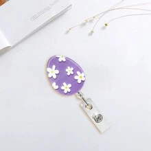 Holiday Decoration Supplies - Purple - View 4