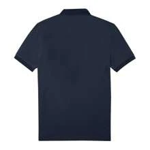 B&C Womens/Ladies My Polo Shirt (Navy) - 藏蓝色 - 查看 2