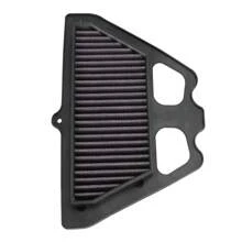 NEW Air Filter For Kawasaki Z900 Z 900 ABS 2017 2018 2019 2020 2021 2022 - 黑色 - 查看 4