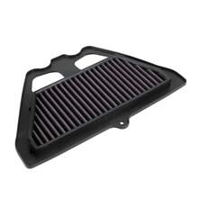 NEW Air Filter For Kawasaki Z900 Z 900 ABS 2017 2018 2019 2020 2021 2022 - 黑色 - 查看 2