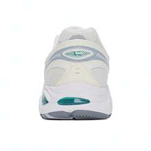 Asics Men And Women's GT-2160 Mid-Top Running Shoes, Model 1203A320-105 - White - View 4