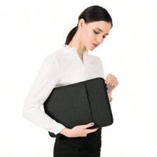 Uperfect Notebooktasche 17,5 bis 19 Zoll Laptoptasche Tragbare Monitorhülle