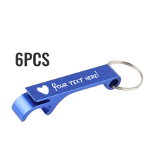 1/2/6/12/30/60/120pcs Customized Keychains, Customized Bottle Openers, Personalized Keychains, Customized Keychains, Cool Keychains, Keychains With Custom Images, Customizable Keychains, Promotional Gifts With Your Logo, Cute Colorful Customized, Personalized Unique Gifts, Great For Friends, Sons, Daughters, Students, Employees, Kids, Schools, Families, Offices, Birthday, Graduation Gifts - Style 1 - View 21
