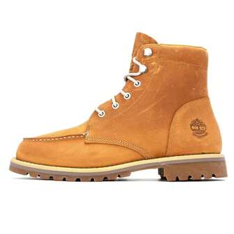 Timberland Men's Casual High-Top Hiking Boots, Outdoor Hiking Trekking Leather Shoes A2EE3231