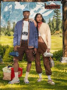 1,2 Liter Becher mit Griff, 2-in-1 Strohhalm und Trinkdeckel, auslaufsicher, spülmaschinenfest, isolierter Edelstahl Reisebecher, hält Getränke 34 Stunden kalt, passt in Getränkehalter im Auto