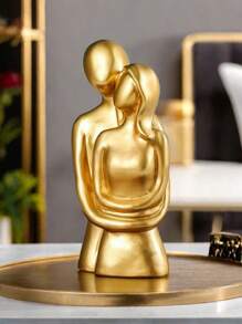 4 Abstract Style Character Design Decoration Crafts Best Gifts Birthday - Multicolor - View 6