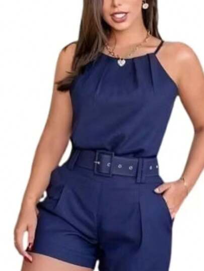 CONJUNTO FEMININO LINHAO