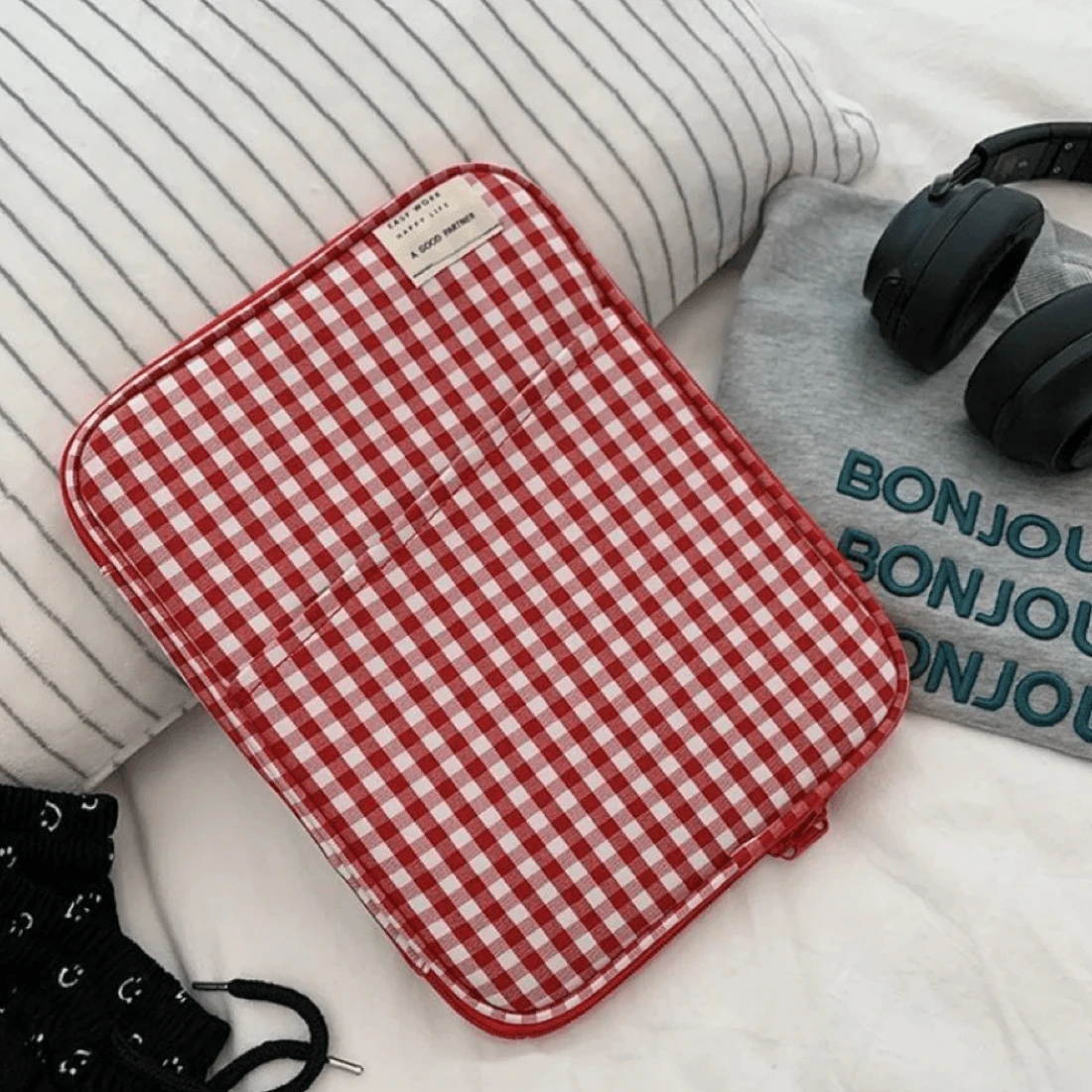 Étui souple 7 7 pour tablette 7 pouces | – Grandado