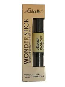 Professional Makeup Wonder Stick Contorno E Iluminador Universal light