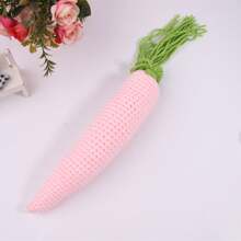 2pcs Newborn Photography Prop Animal Costume Outfits, Classic Knitted Baby Shower Easter Gift Sthings For Girls/Boys