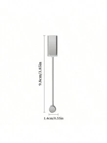 4 bút vẽ móng tay từ tính thiết kế mắt mèo 3D, đầu kép, đầu nam châm, sơn móng tay dạng gel, dụng cụ làm móng DIY & Salon, đồ dùng làm móng, dụng cụ làm móng, dụng cụ làm móng, trở lại trường, làm móng, dụng cụ làm móng để dán móng - Nhiều màu - Xem 7