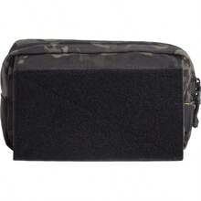 SINAIRSOFT EMERSONGEAR Tactical Action Pouch Mag Pack Drop Dump Pouch Utility Tool Bags Dangler Pouch For Airsoft Hunting Vest Plate Carrier