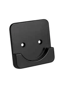 Universal Installation Bracket For Shower Bar, Wall Glue, Tension Retainer, No Drill Rod, Fixing Screw - Multicolor - View 7