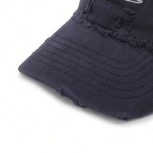 Mitchell & Ness Branded Lifestyle Curved Bill Cap, Unisex 2024
