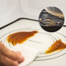 Cecotec Ctec 微波爐，不含盤子 Proclean 3120 平板 - 彩色 - 查看 4