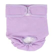 Dog Menstruation Pants, Dog Menstruation Pads, Anatomically Designed For Both Male And Female Dogs, Comfortable And Free Movement