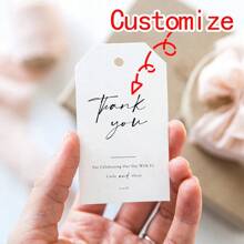 quà tặng thiệp cảm ơn