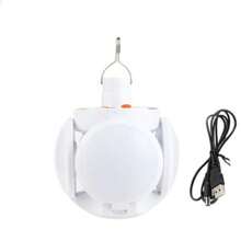 1 Stück Solar betriebene Doppelfunktions Outdoor Dekoration, zum Aufhängen im Garten oder für Camping, Fußballleuchte