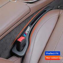 1 对多功能汽车座椅储物架防止物品掉落适用于宝马 1 3 5 系列 G30 G20 F40 X1 X3 X5 E70 F15 F48 Z4 M3 M4