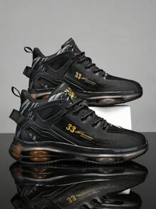 Men's Dynamic Pioneer Athletic Shoes