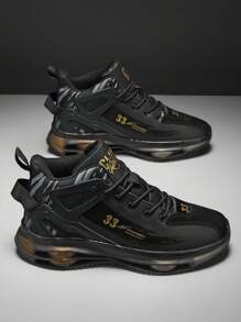 Men's Dynamic Pioneer Athletic Shoes