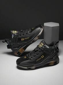 Men's Dynamic Pioneer Athletic Shoes