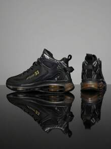 Men's Dynamic Pioneer Athletic Shoes