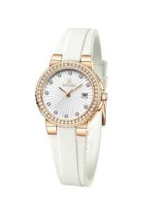 REWARD Reward Women Quartz Watch Luxury Fashion Lady Wrist Watches Silicone Bracelet Waterproof With Box Elegant And Versatile For Business And Casual Wear Retro Rectangle