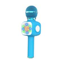 Mini Karaoke Machine For Kids, Karafun Premium With Thousands Of Songs, Portable Bluetooth Speaker , Birthday Toy Gifts For Girls 6, 7, 8, 9, 10, 12 +