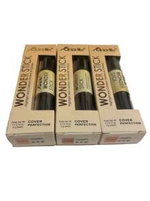 Professional Makeup Wonder Stick Contorno E Iluminador Universal light