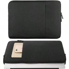 Uperfect Notebooktasche 17,5 bis 19 Zoll Laptoptasche Tragbare Monitorhülle