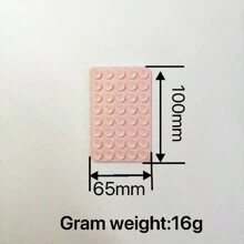 1 Pack 40pcs Double-Sided Silicone Suction Cups, Powerful Adsorption Hands-Free Phone Holder, Essential For Phone Filming