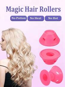 20 chiếc lô uốn tóc silicon không gây hư tổn, lô uốn tóc không dùng nhiệt khi ngủ, dụng cụ tạo kiểu tóc xoăn xù, lô uốn tóc, lô uốn tóc không dùng nhiệt, lô uốn tóc, sản phẩm và phụ kiện tóc cho tiệm cắt tóc, làm đẹp, trở lại trường học, đồ dùng thiết yếu cho kỳ nghỉ du lịch, lô uốn tóc, sản phẩm tóc xoăn, lô uốn tóc, lô uốn tóc, giáng sinh, lô uốn tóc, sản phẩm tóc xoăn, lô uốn tóc, lô uốn tóc, lô uốn tóc, dụng cụ làm tóc xoăn, lô uốn tóc không dùng nhiệt, lược chải tóc xoăn, dụng cụ làm tóc, sóng không dùng nhiệt, đồ dùng thiết yếu khi du lịch, kiểu tóc, làm tóc, tóc xoăn, lô uốn tóc, lô uốn tóc, lô uốn tóc, máy khuếch tán lọn tóc, tóc, du lịch, sản phẩm tóc, dụng cụ làm tóc, đồ dùng cho tóc, thợ cắt tóc, thợ cắt tóc Phụ kiện, Tiệm cắt tóc, Thiết bị làm tóc - Nhiều màu - Xem 9