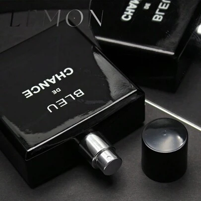 LEMON COLLECTION LEMON Perfume para hombre, 100 ml, fragancia fougère, para hombres modernos, éxito de en toda la red, aroma elegante, natural y auténtico, fácil de llevar, maduro y sofisticado, adecuado para todos los hombres.