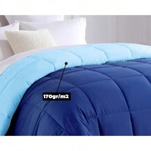 Comforters - 170gr/M² - Mavi - Görünüm 3