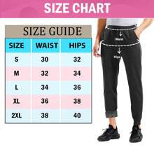2-Piece Men's Winter Warm Fur-Lined Fleece Joggers Sweatpants, Soft, Cozy, Comfortable, Thermal, Stylish, Perfect For Cold Weather, Casual Wear, Outdoor Activities, Lounge, Travel, Gym, And Everyday Comfort