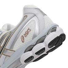 Asics GEL-NYC 2055 中帮跑鞋 1203A542-100，男女通用