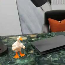 Holiday Statue Ornaments