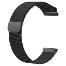 Milanese Loop Strap Compatible With Samsung Galaxy Watch 7 6 5 4 44mm 40mm Magnetic Metal Band 22mm 20mm Bracelet Galaxy Watch 4/6 Classic