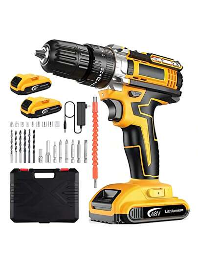 Herramientas y Mejoras de Hogar