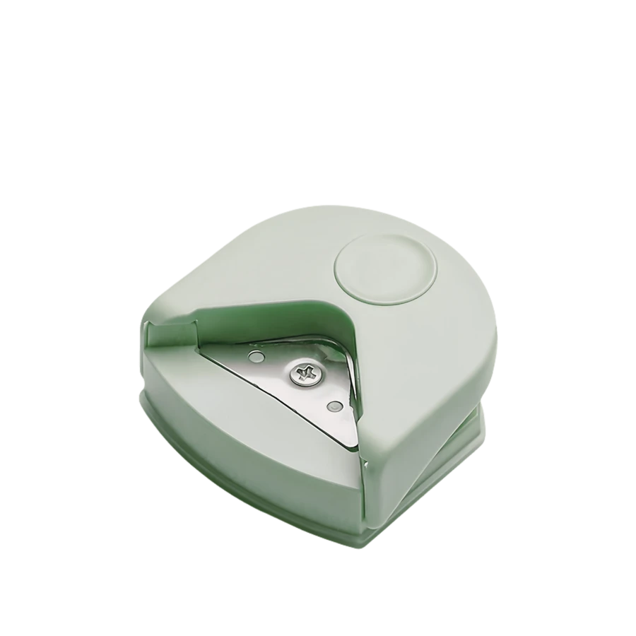 Corner Cutter Mini Portable Corner Rounder For Paper